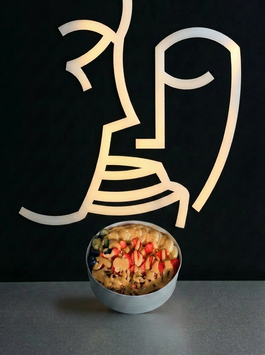 Açaí Bowl
