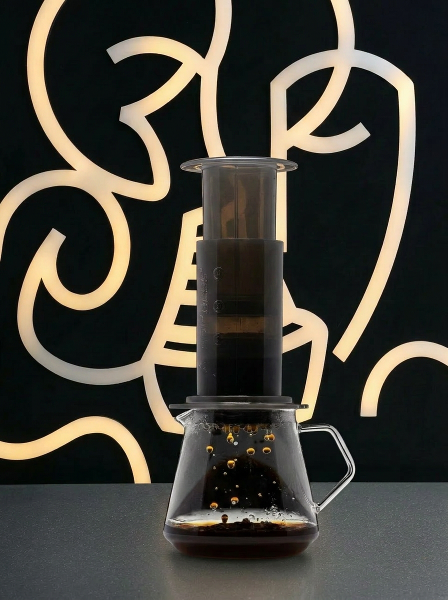 Aeropress