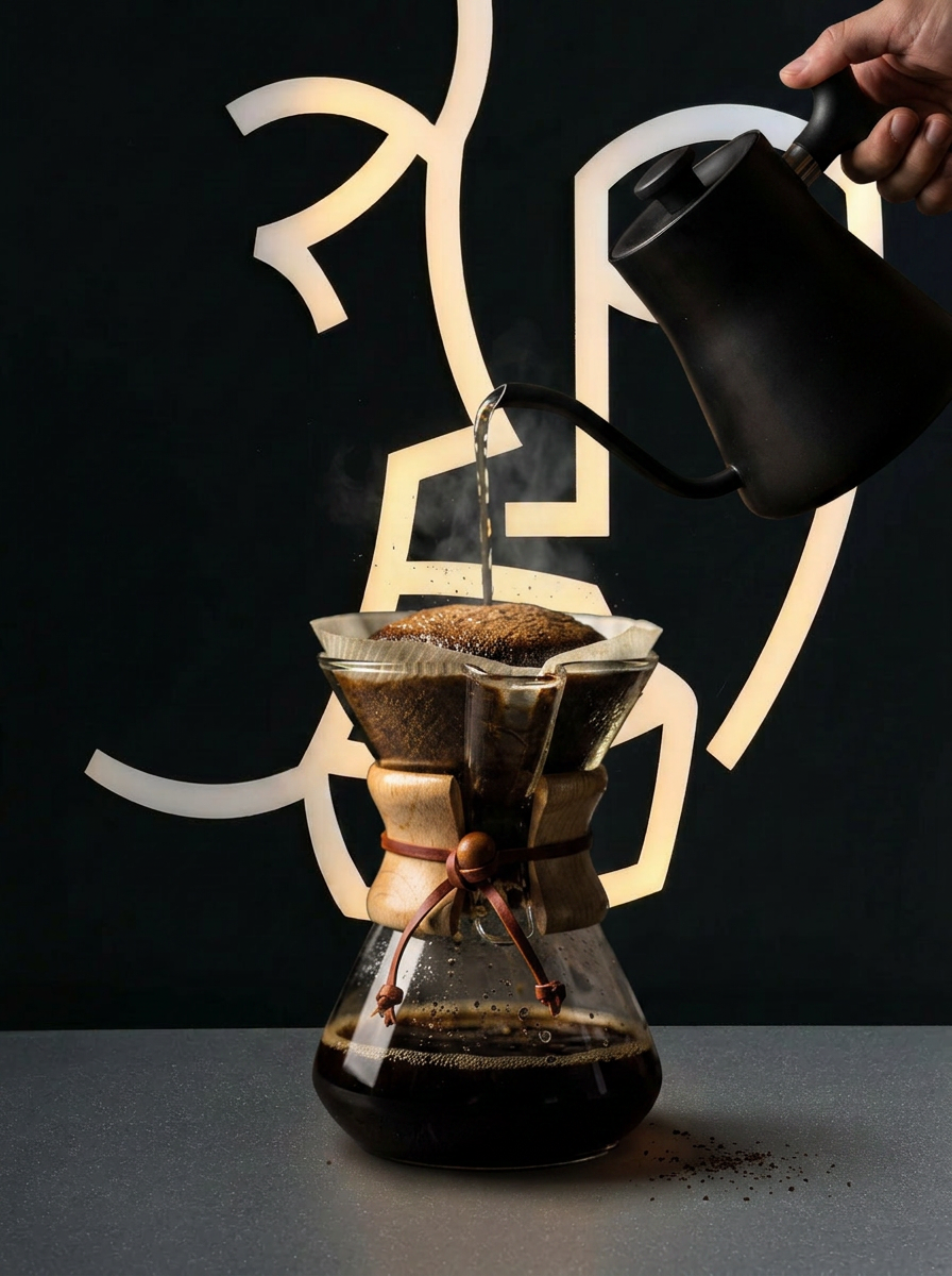 Chemex