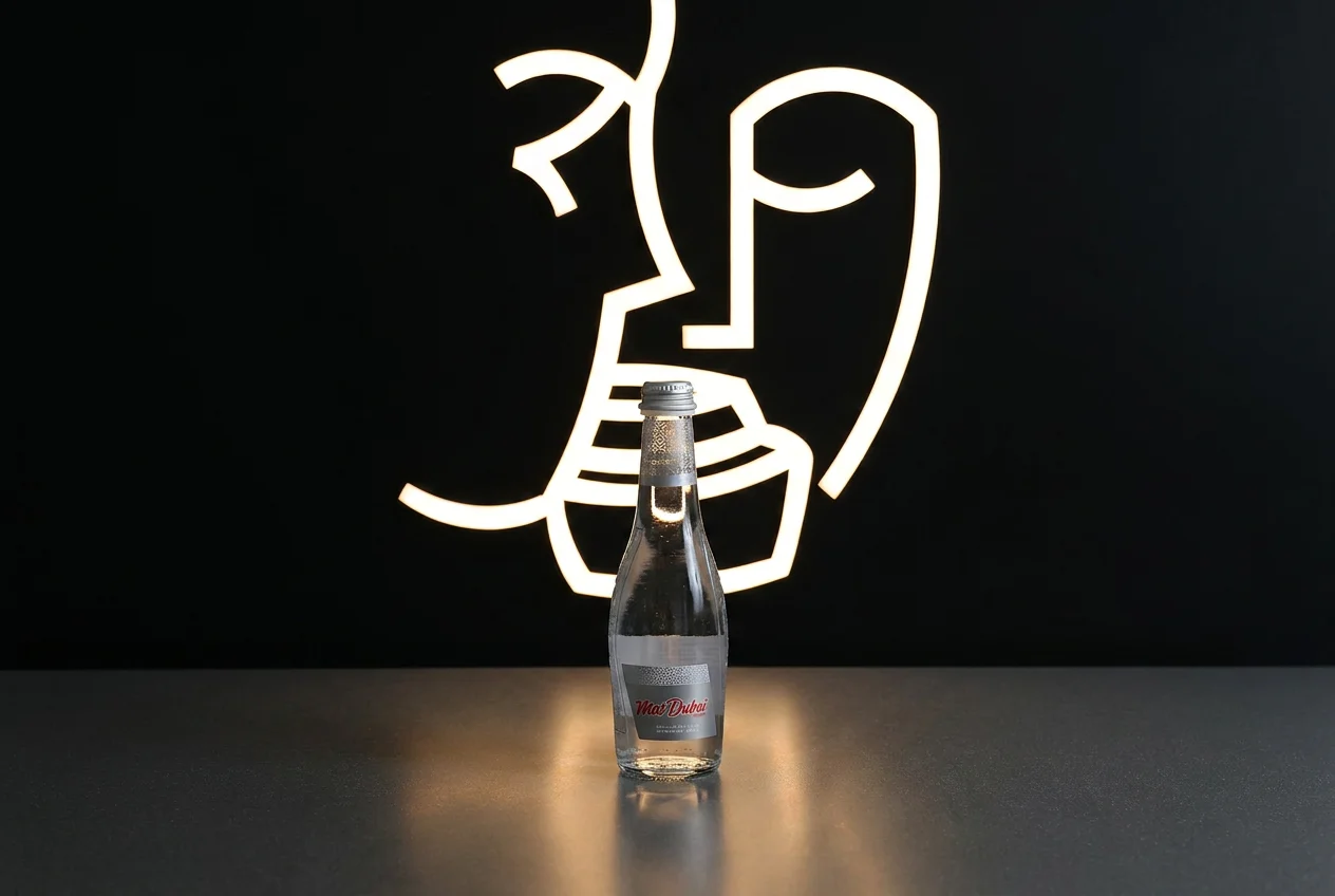 Sparkling Water